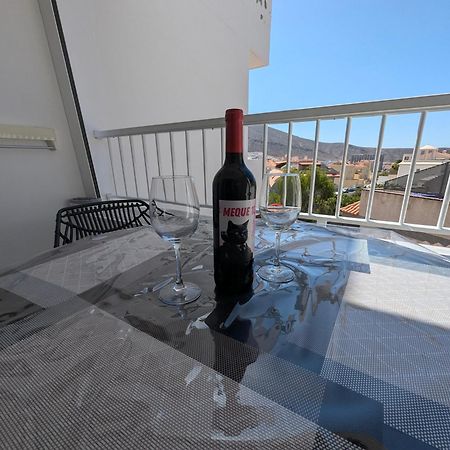 Cozy Apartment In Los Cristianos Guincho  Exteriör bild