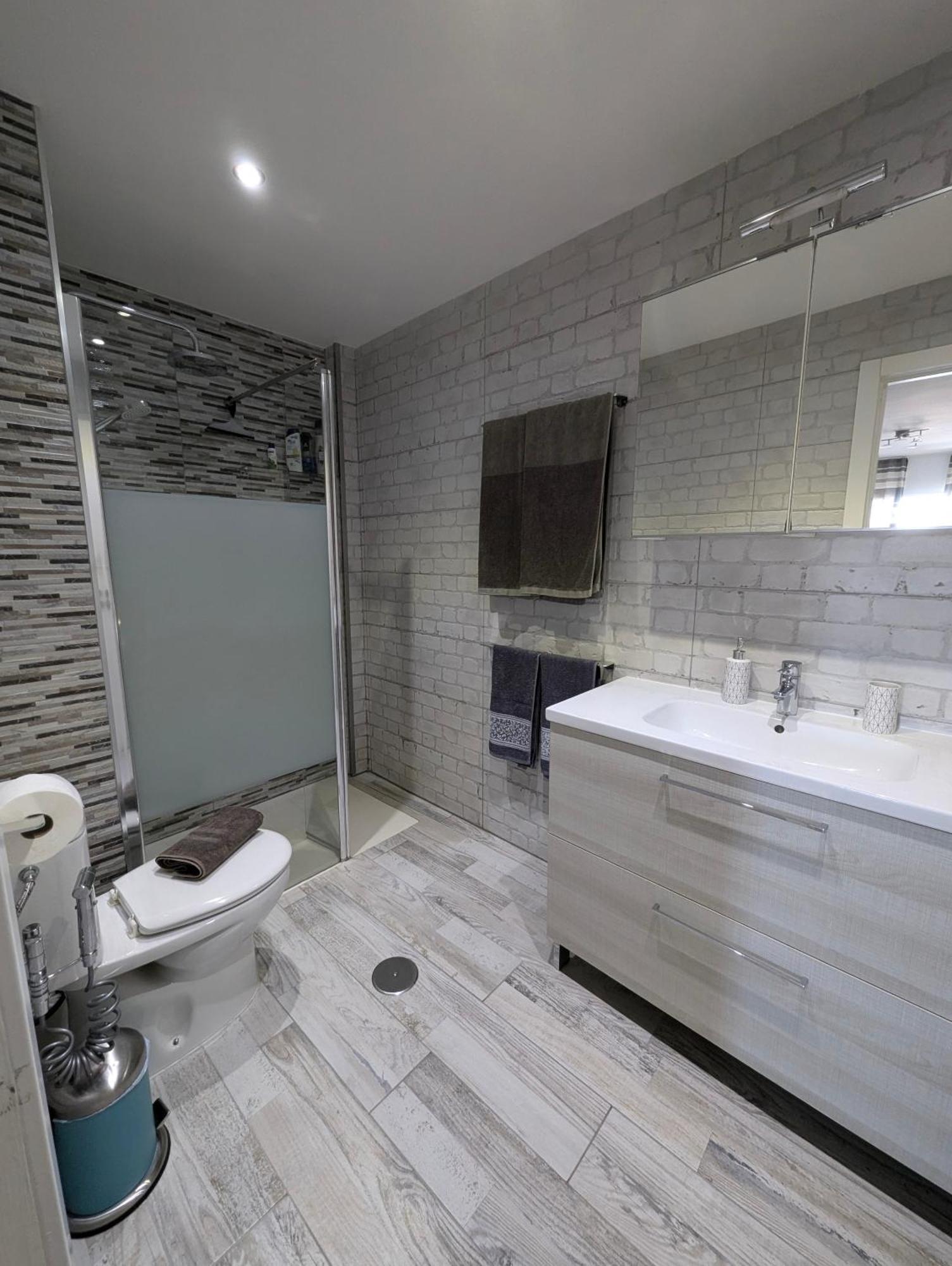 Cozy Apartment In Los Cristianos Guincho  Exteriör bild