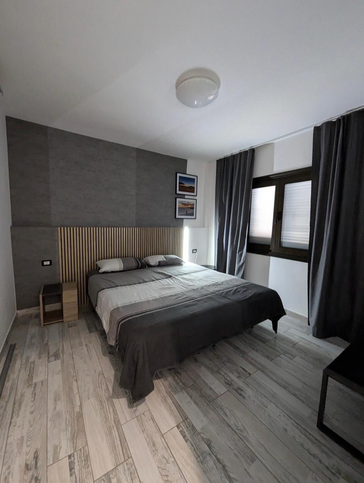Cozy Apartment In Los Cristianos Guincho  Exteriör bild