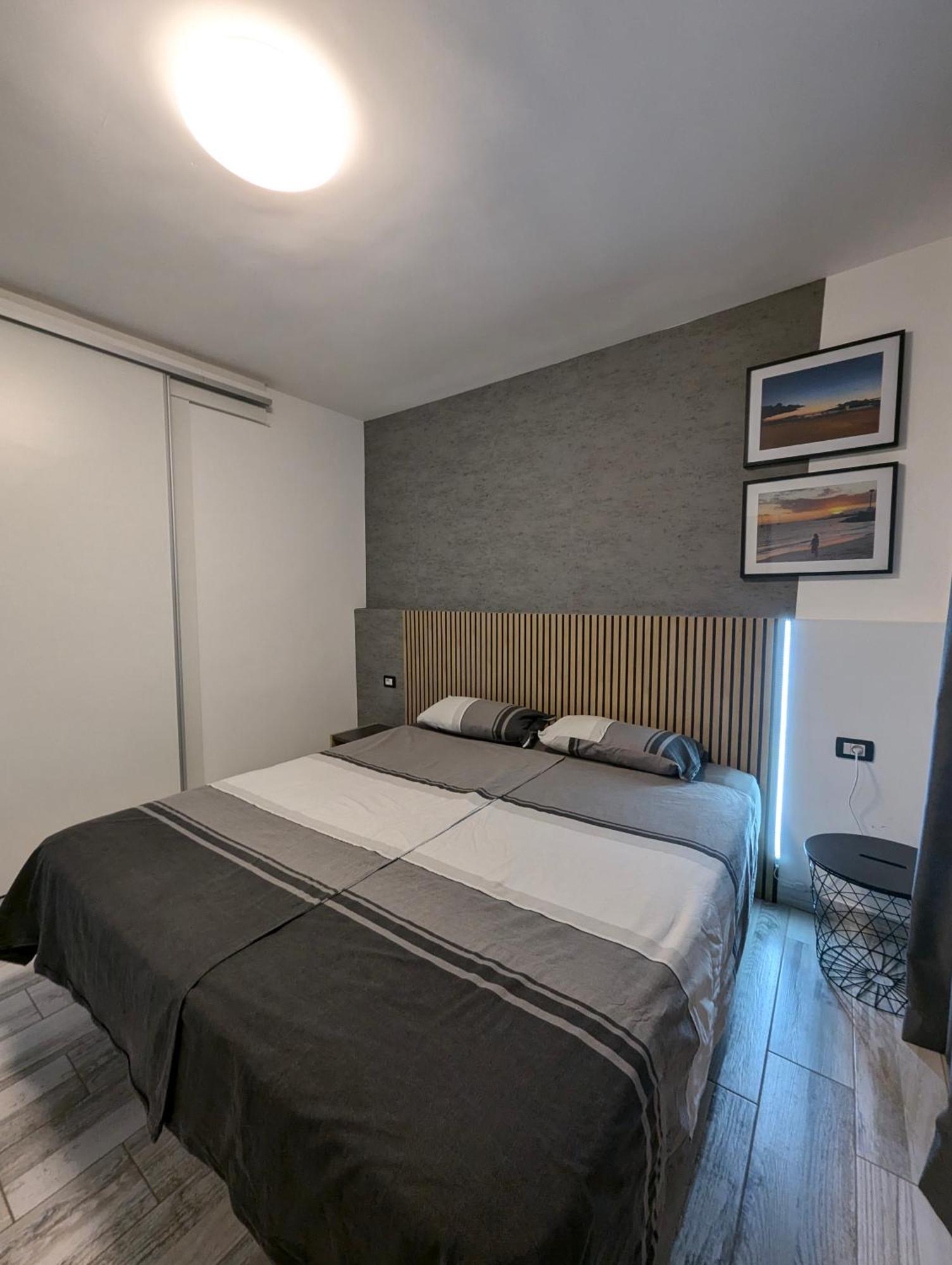 Cozy Apartment In Los Cristianos Guincho  Exteriör bild