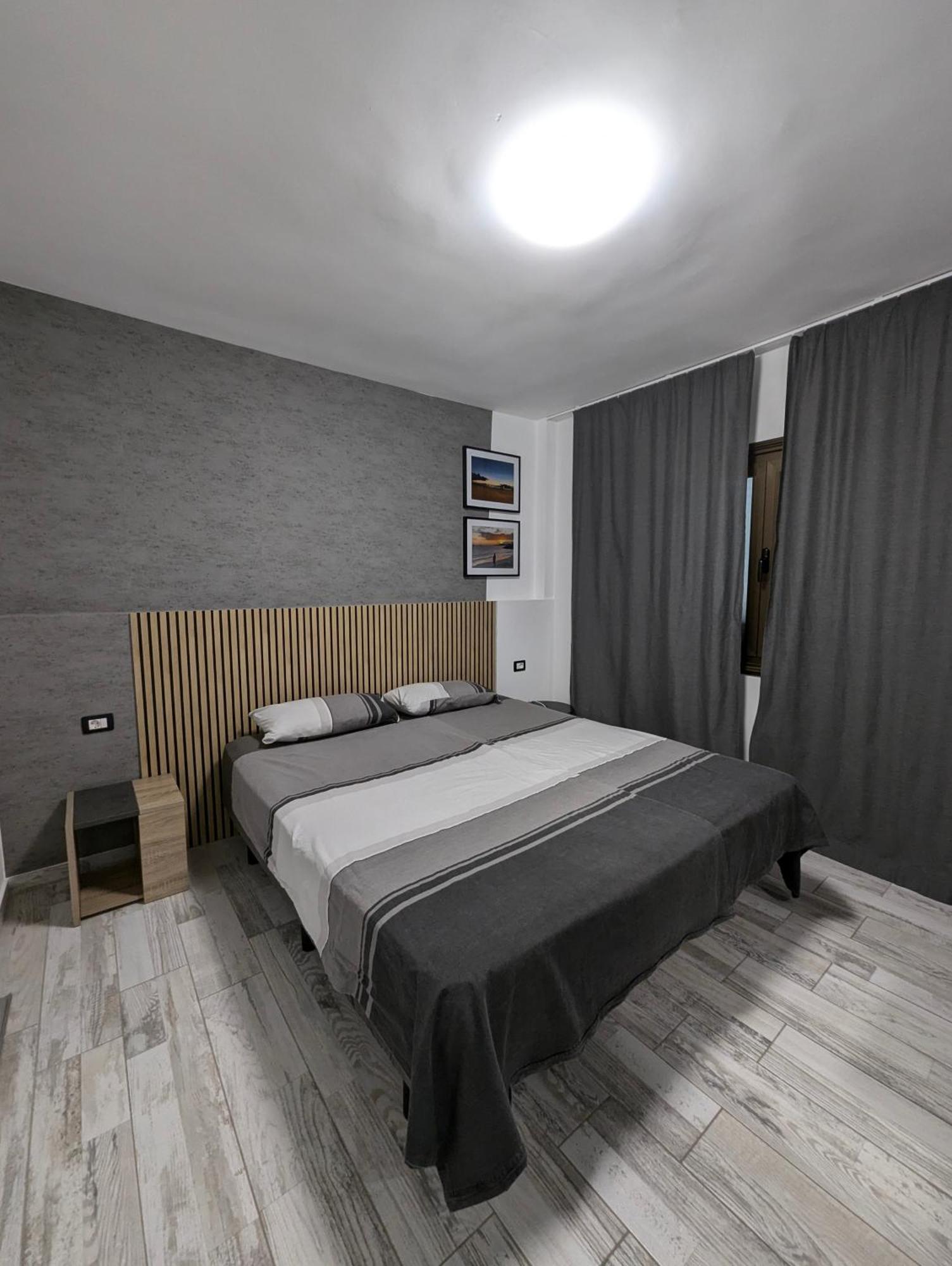 Cozy Apartment In Los Cristianos Guincho  Exteriör bild