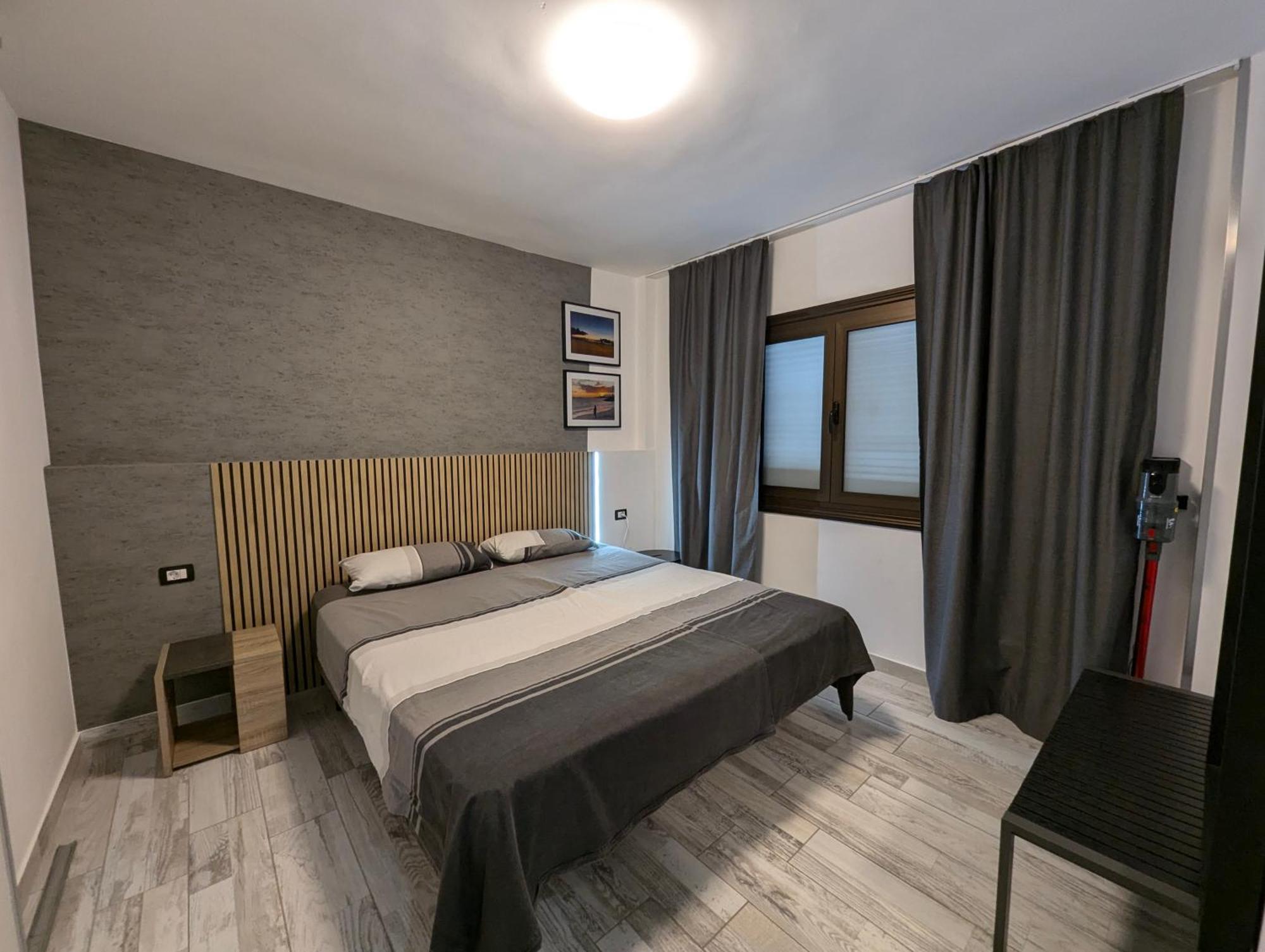 Cozy Apartment In Los Cristianos Guincho  Exteriör bild